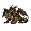 Thorn Drake