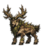 Thorn Stag