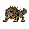 Thorn Wolf