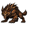 Umber Hound