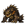 Umber Leviathan Spawn