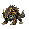 Warden Gate Hound