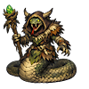 Warden Adder