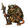 Ravenous Maze Rat