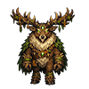 Warden Stag