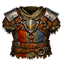 Ancient Harness