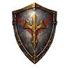 Ancient Shield
