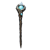 Ash Wand