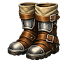 Bannerfield Boots