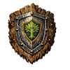 Bark Shield