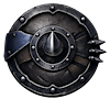 Blackmarket Targe