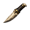 Bone Knife