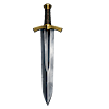Broad Sword
