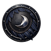 Crowfeather Buckler
