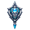 Dawnwrought Rune Mark