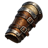 Dustroad Arm-Guards