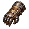 Embermarch Gauntlets