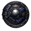 Gallowsilk Targe