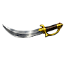 Golden Saber