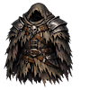 Graveveil Coat