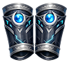 Hearthbound Bracers