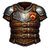 Hearthbound Jerkin