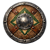 Hide Buckler