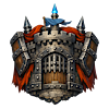 High Bastion