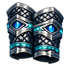 Ironbraid Bracers