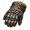 Ironbraid Gloves
