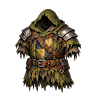 Marsh Coat
