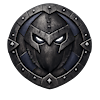 Maskrunner Targe