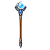 Moon Staff