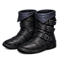 Nightstep Boots 10