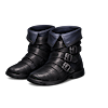 Nightstep Boots 14
