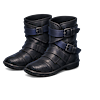 Nightstep Boots 1