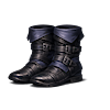 Nightstep Boots 20