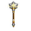 Novice Mace