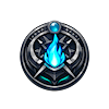 Oathfire Sigil