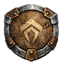 Rawhide Shield