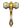 Relic Hammer