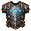 Runebound Cuirass