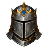 Sovereign Crownhelm
