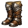 Sovereign War Boots