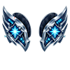 Starforged Ear Seals