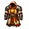 Sunwoven Robes