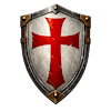 Templar Shield