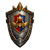 Throne Shield