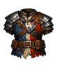 Watchman Harness