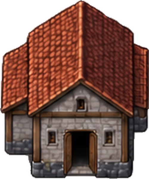 Town Finch House Exterior // name